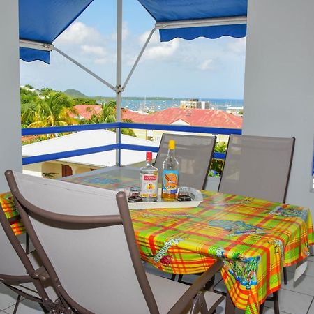 Case An Nou Martinique 3*** Le Marin Exterior photo