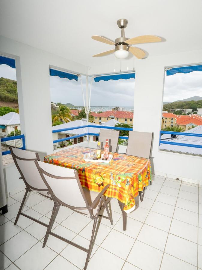 Case An Nou Martinique 3*** Le Marin Exterior photo